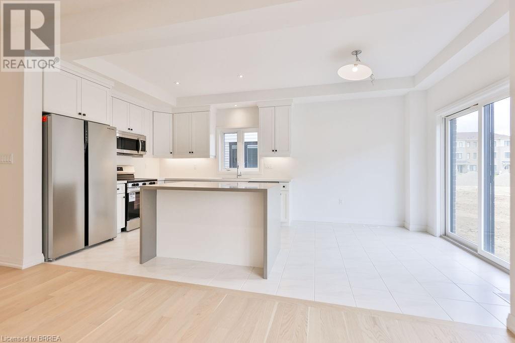 24 Broddy Avenue Unit# Upper, Brantford, Ontario  N3T 0V2 - Photo 11 - 40680247