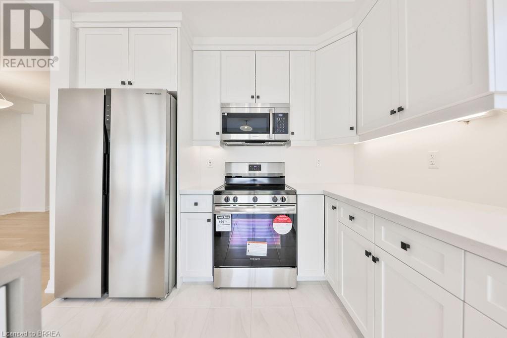 24 Broddy Avenue Unit# Upper, Brantford, Ontario  N3T 0V2 - Photo 17 - 40680247