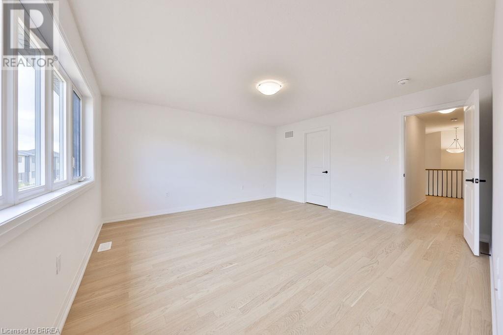 24 Broddy Avenue Unit# Upper, Brantford, Ontario  N3T 0V2 - Photo 42 - 40680247