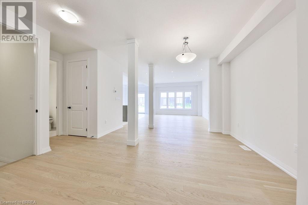 24 Broddy Avenue Unit# Upper, Brantford, Ontario  N3T 0V2 - Photo 6 - 40680247