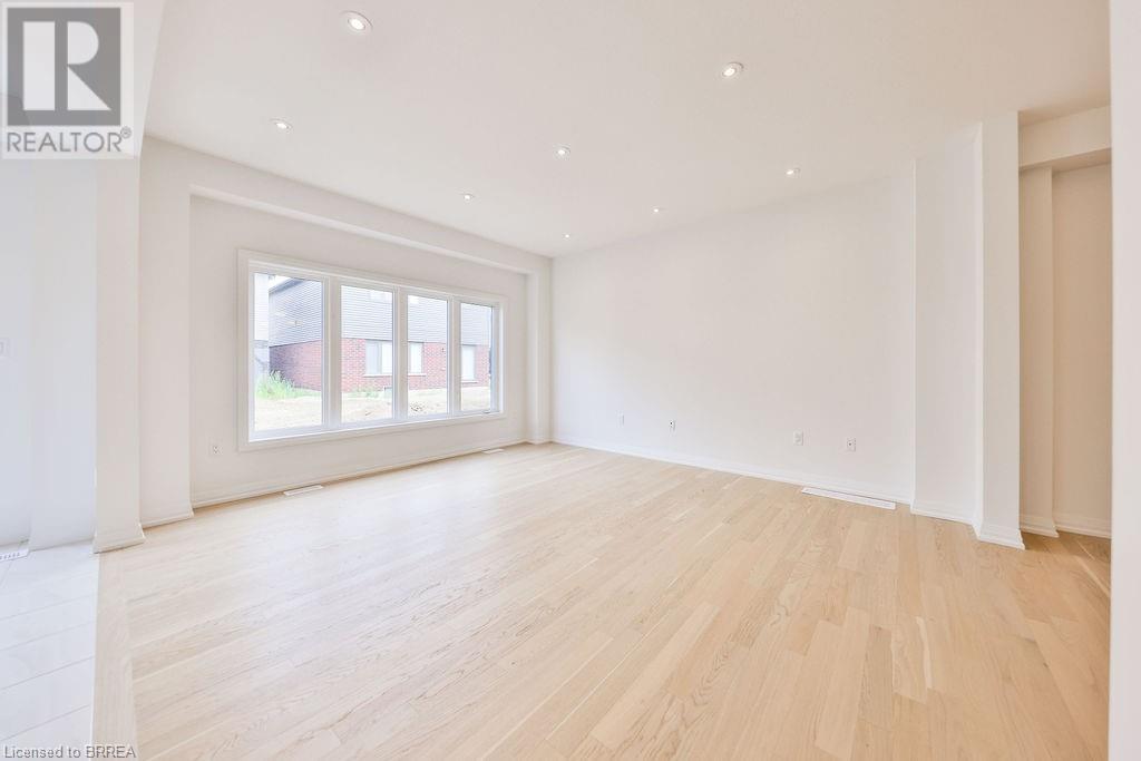 24 Broddy Avenue Unit# Upper, Brantford, Ontario  N3T 0V2 - Photo 8 - 40680247