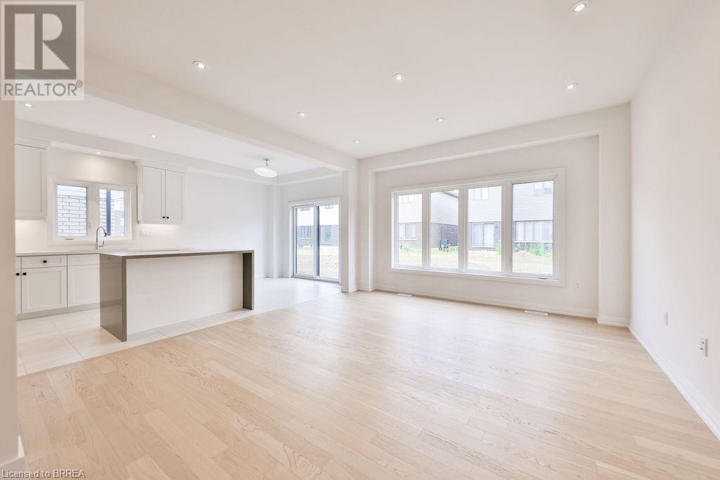 24 Broddy Avenue Unit# Upper, Brantford, Ontario  N3T 0V2 - Photo 9 - 40680247