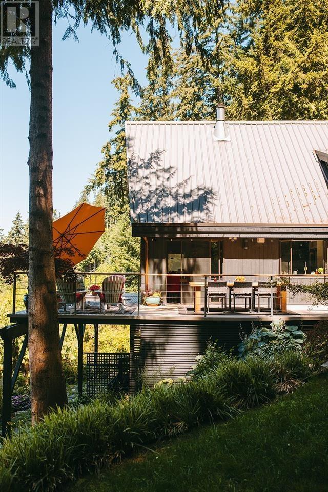 485 Timbertop Drive, Lions Bay, British Columbia  V0N 2E0 - Photo 37 - R2951538