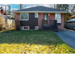 1395 FORDON AVENUE, Pickering, Ontario