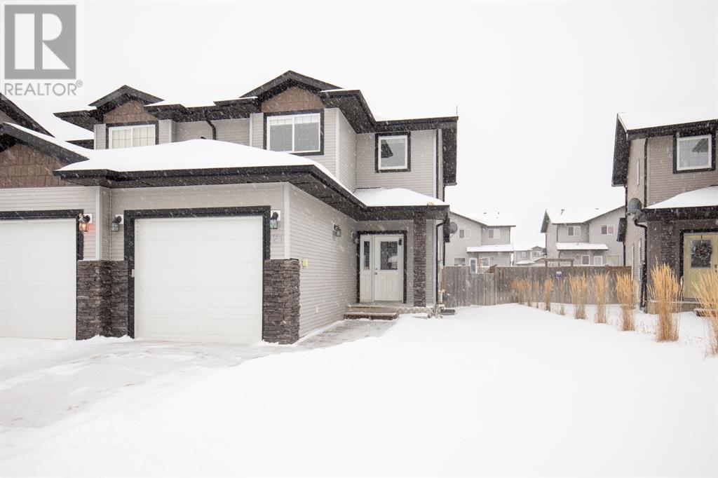 21 Pinetree Close, Blackfalds, Alberta