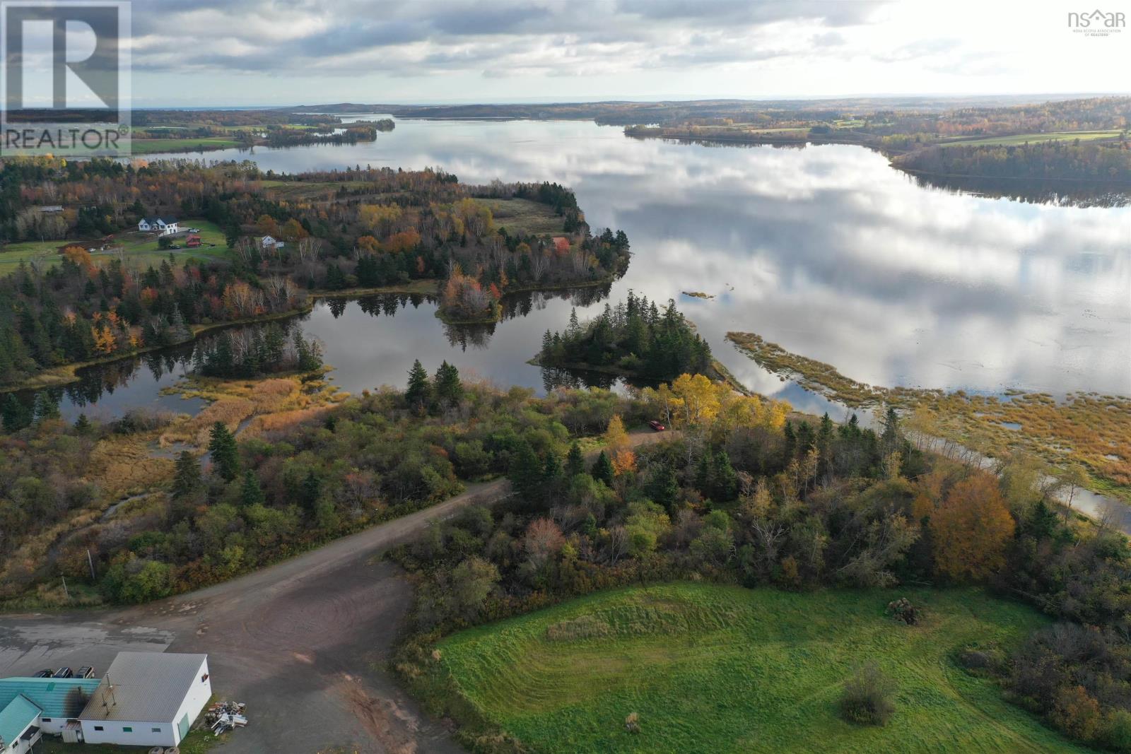 Lot 3 Landing Cove, Antigonish Landing, Nova Scotia  B2G 2L2 - Photo 4 - 201922736