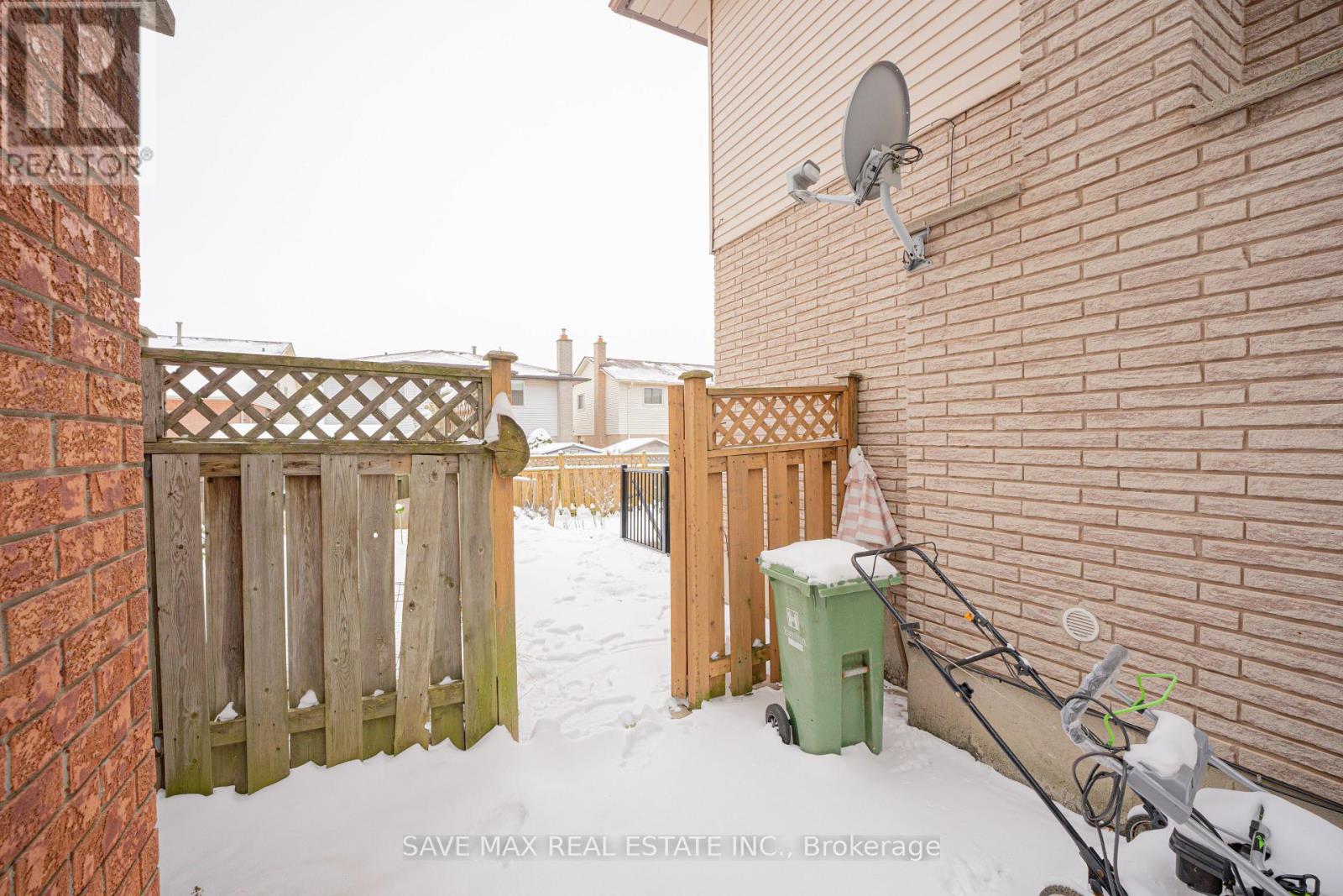 Lower - 18 Rockway Court S, Hamilton, Ontario  L8V 4Z8 - Photo 26 - X11901056