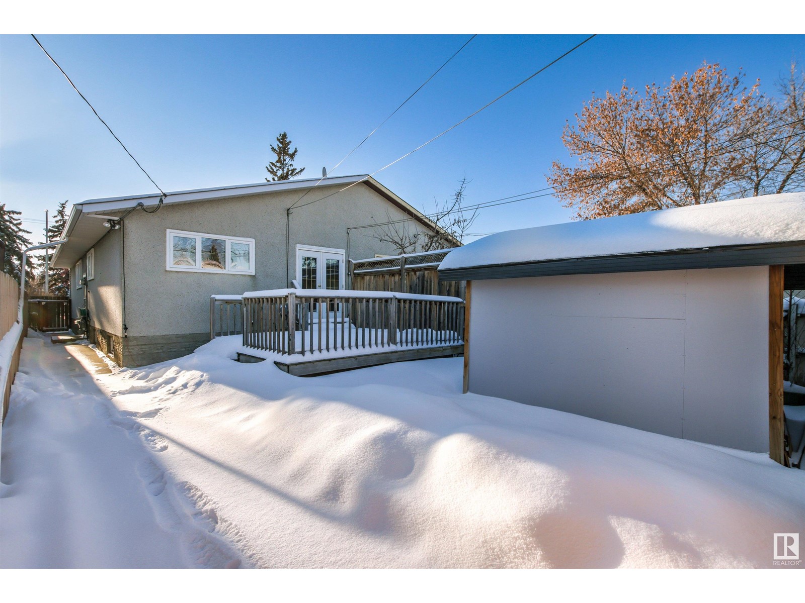 10814 51 Av Nw, Edmonton, Alberta  T6H 0L2 - Photo 65 - E4416631