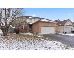 1 WATSON CRESCENT, St. Thomas, Ontario