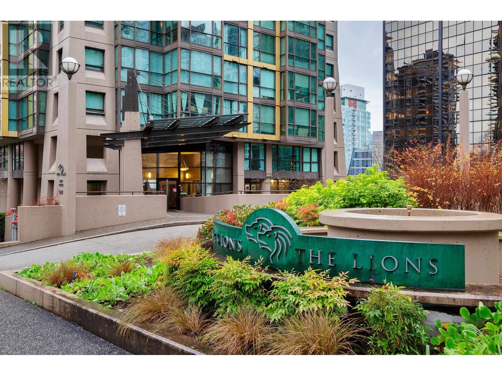 Listing Picture 21 of 22 : 402 1367 ALBERNI STREET, Vancouver / 溫哥華 - 魯藝地產 Yvonne Lu Group - MLS Medallion Club Member