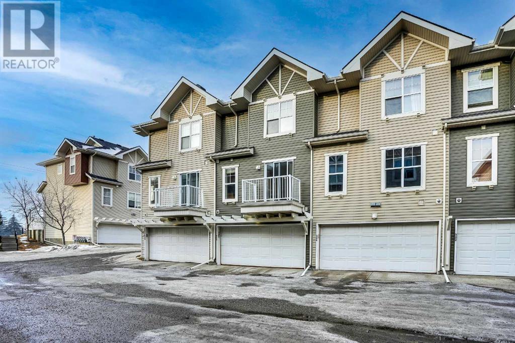 326 Toscana Gardens Nw, Calgary, Alberta  T3L 3C3 - Photo 31 - A2184018