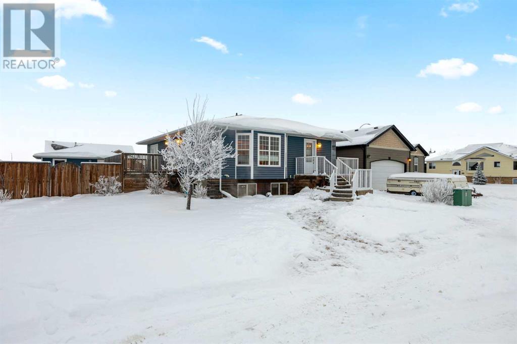 332 Butte Place, Stavely, Alberta  T0L 1Z0 - Photo 2 - A2181559