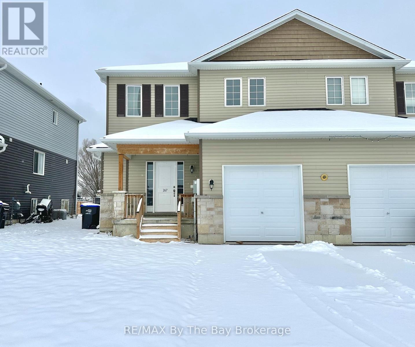 267 QUEBEC STREET, Clearview, Ontario