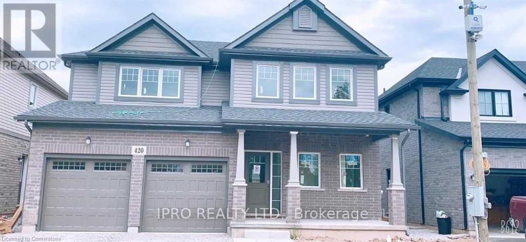 420 JULIA Drive, Welland, Ontario