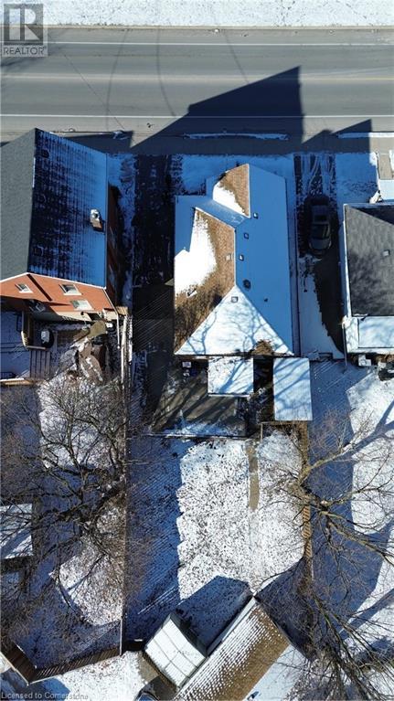 245 St Andrews Street, Cambridge, Ontario  N1S 1N6 - Photo 40 - 40686285