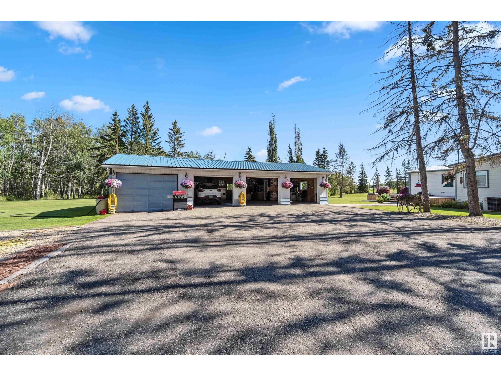 2 8516 Hwy 16, Rural Yellowhead, Alberta  T0E 2M0 - Photo 36 - E4416633