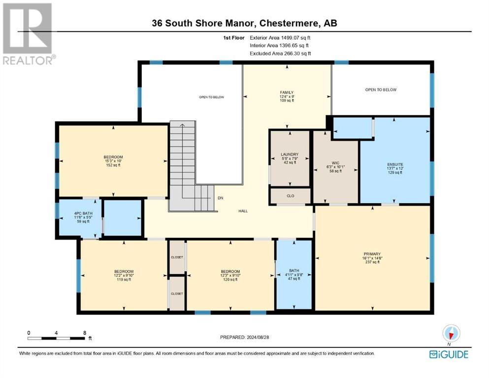 36 South Shore Manor, Chestermere, Alberta  T1X 2S1 - Photo 28 - A2168514