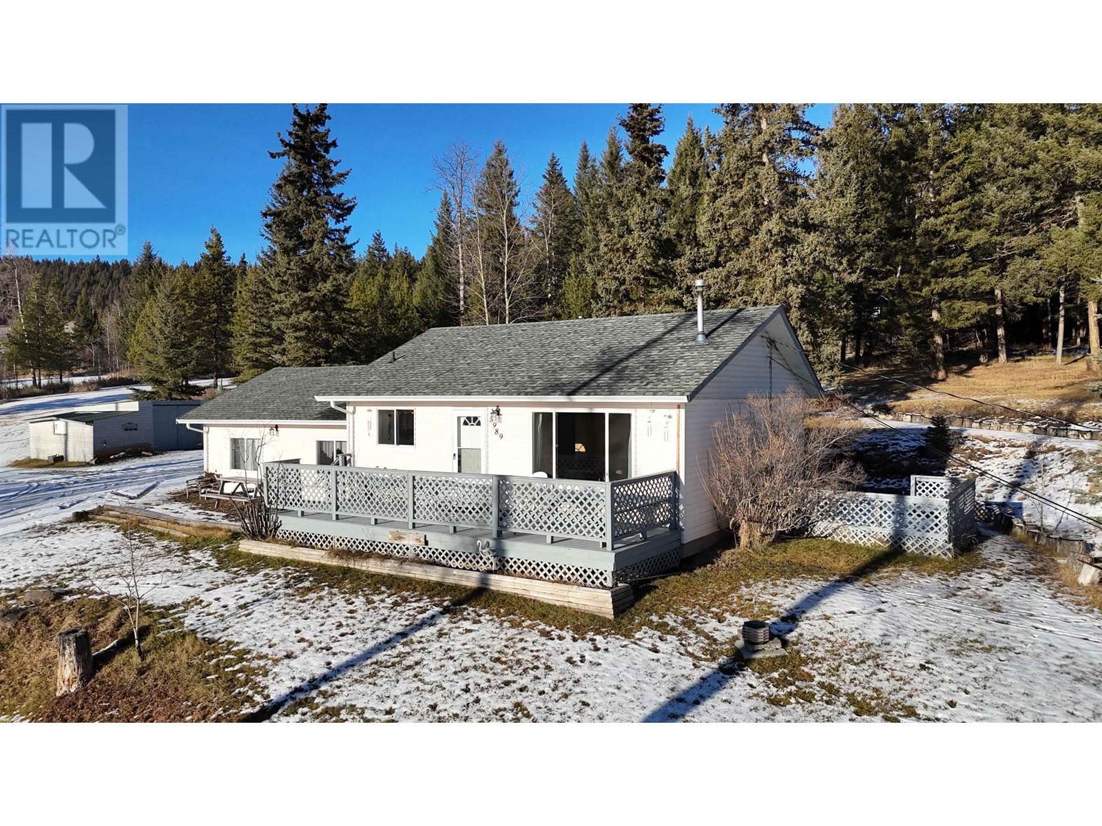 5989 VALLEYVIEW DRIVE, horse lake, British Columbia