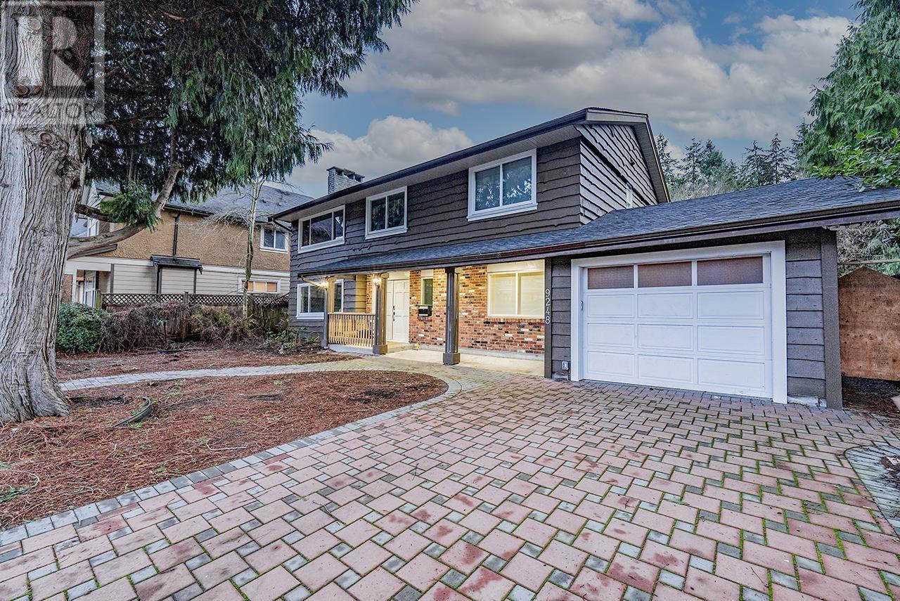 9248 General Currie Road, Richmond, British Columbia  V6Y 1M6 - Photo 1 - R2951369