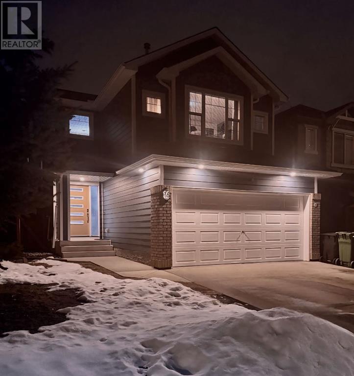 16 Everwoods Road SW, Calgary, Alberta