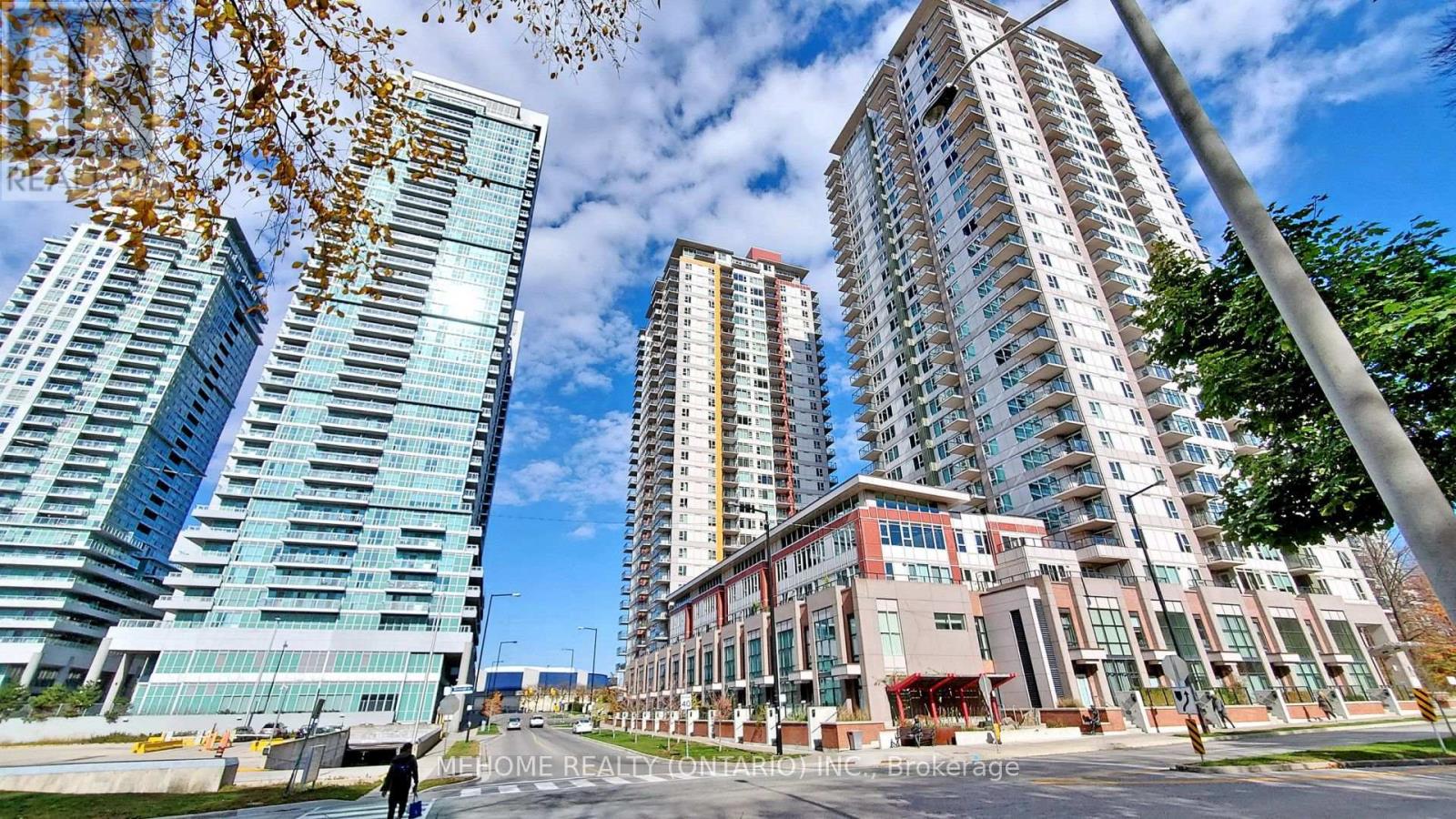 1808 - 25 Town Centre Crt Street S, Toronto, Ontario  M1P 0B4 - Photo 29 - E11901130