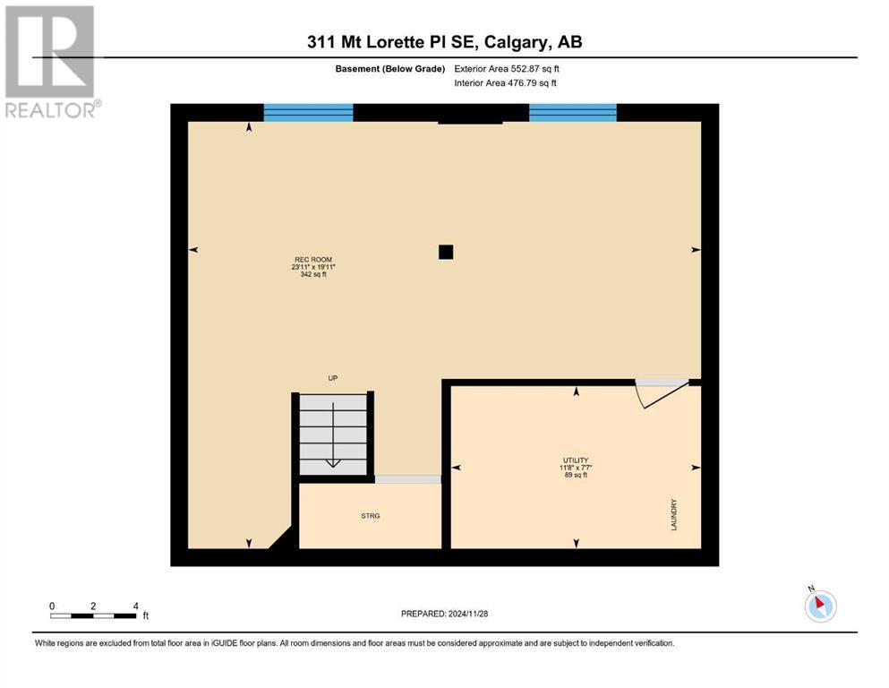 311 Mt Lorette Place Se, Calgary, Alberta  T2Z 2L8 - Photo 34 - A2181414