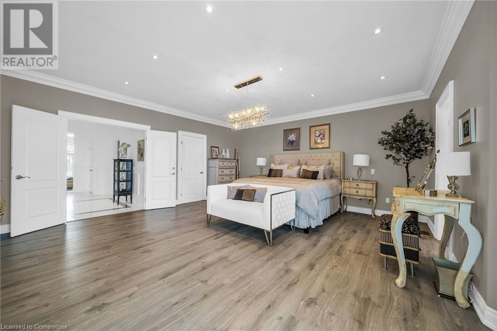 94 Seabreeze CrescentStoney Creek, Ontario  L8E 3C9 - Photo 12 - XH4203373