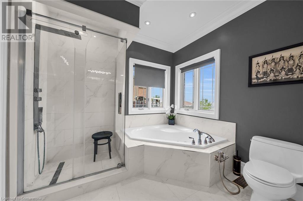 94 Seabreeze CrescentStoney Creek, Ontario  L8E 3C9 - Photo 14 - XH4203373