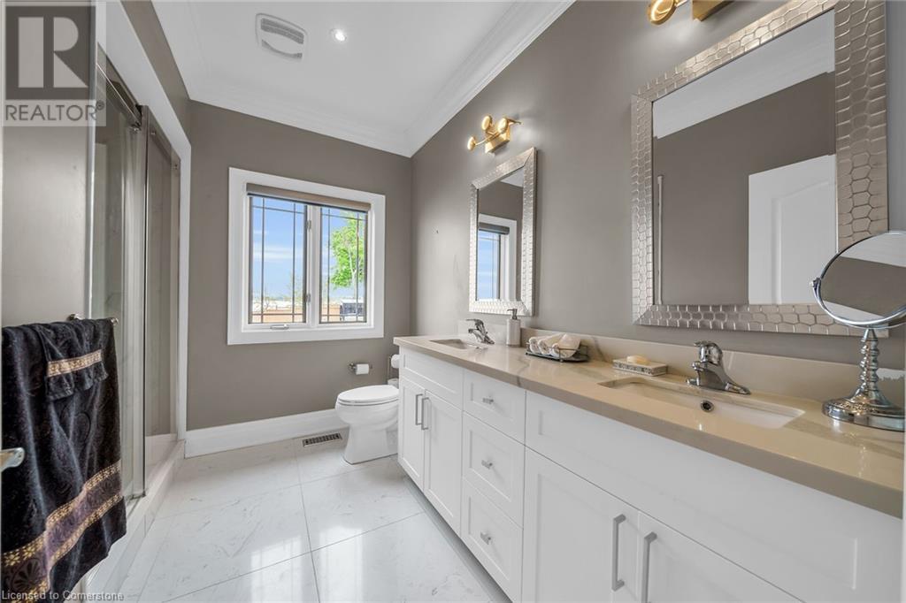 94 Seabreeze CrescentStoney Creek, Ontario  L8E 3C9 - Photo 27 - XH4203373