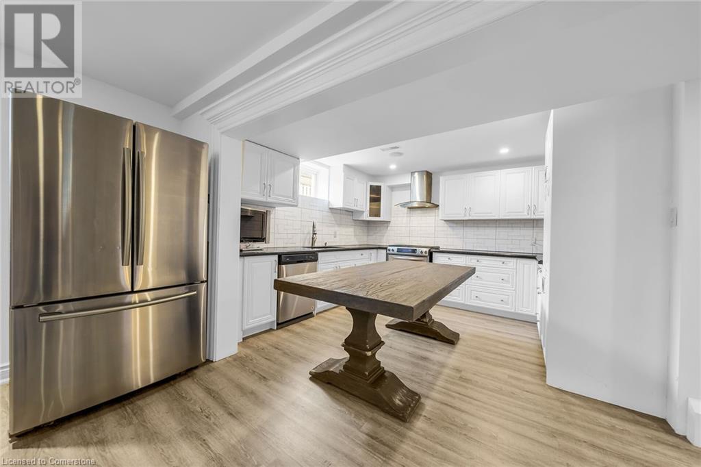 94 Seabreeze CrescentStoney Creek, Ontario  L8E 3C9 - Photo 30 - XH4203373