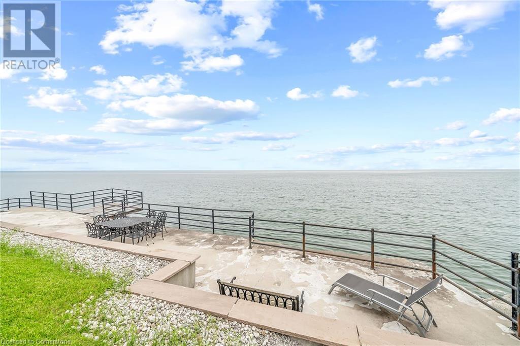 94 Seabreeze CrescentStoney Creek, Ontario  L8E 3C9 - Photo 48 - XH4203373