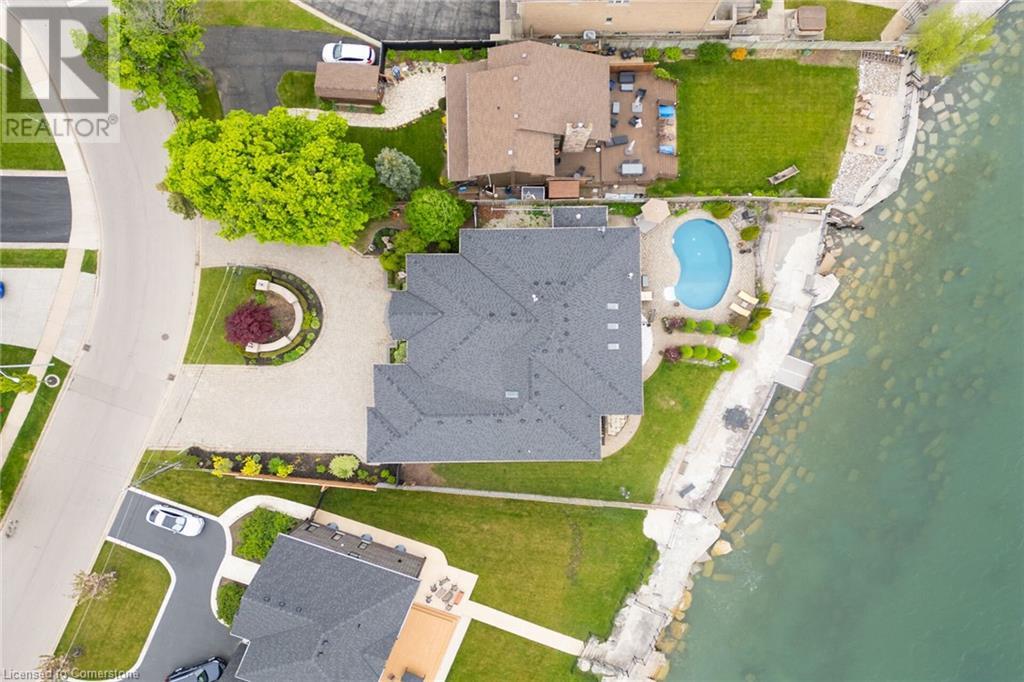 94 Seabreeze CrescentStoney Creek, Ontario  L8E 3C9 - Photo 50 - XH4203373