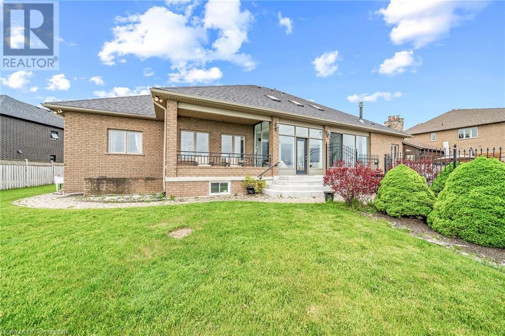 94 Seabreeze CrescentStoney Creek, Ontario  L8E 3C9 - Photo 47 - XH4203373