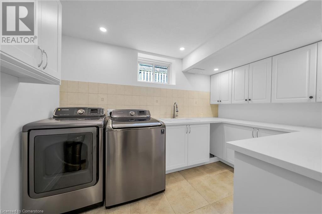 94 Seabreeze CrescentStoney Creek, Ontario  L8E 3C9 - Photo 41 - XH4203373