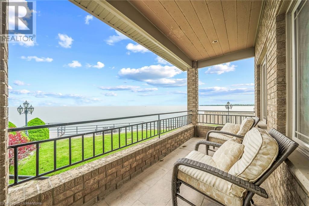 94 Seabreeze CrescentStoney Creek, Ontario  L8E 3C9 - Photo 49 - XH4203373