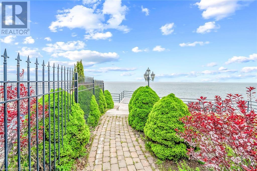 94 Seabreeze CrescentStoney Creek, Ontario  L8E 3C9 - Photo 46 - XH4203373