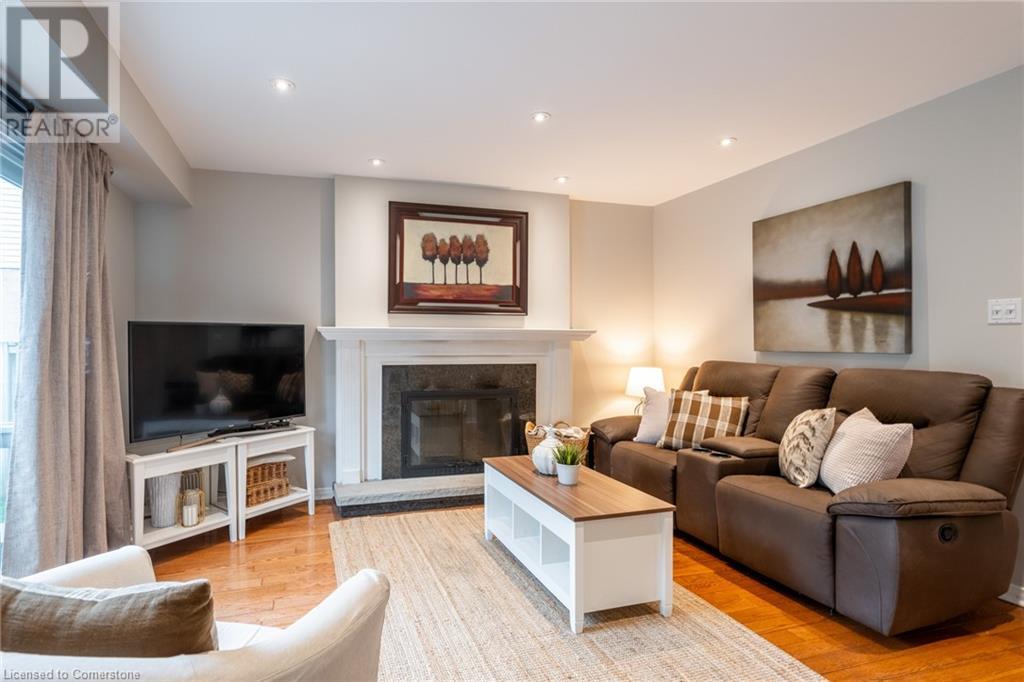 2083 Edgebank Court, Burlington, Ontario  L7M 2S8 - Photo 12 - 40660310