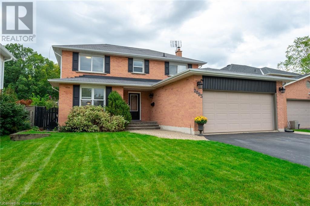 2083 Edgebank Court, Burlington, Ontario  L7M 2S8 - Photo 1 - 40660310