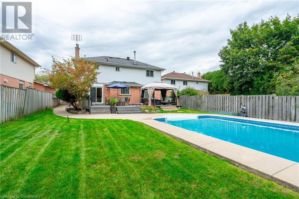 2083 Edgebank Court, Burlington, Ontario  L7M 2S8 - Photo 32 - 40660310