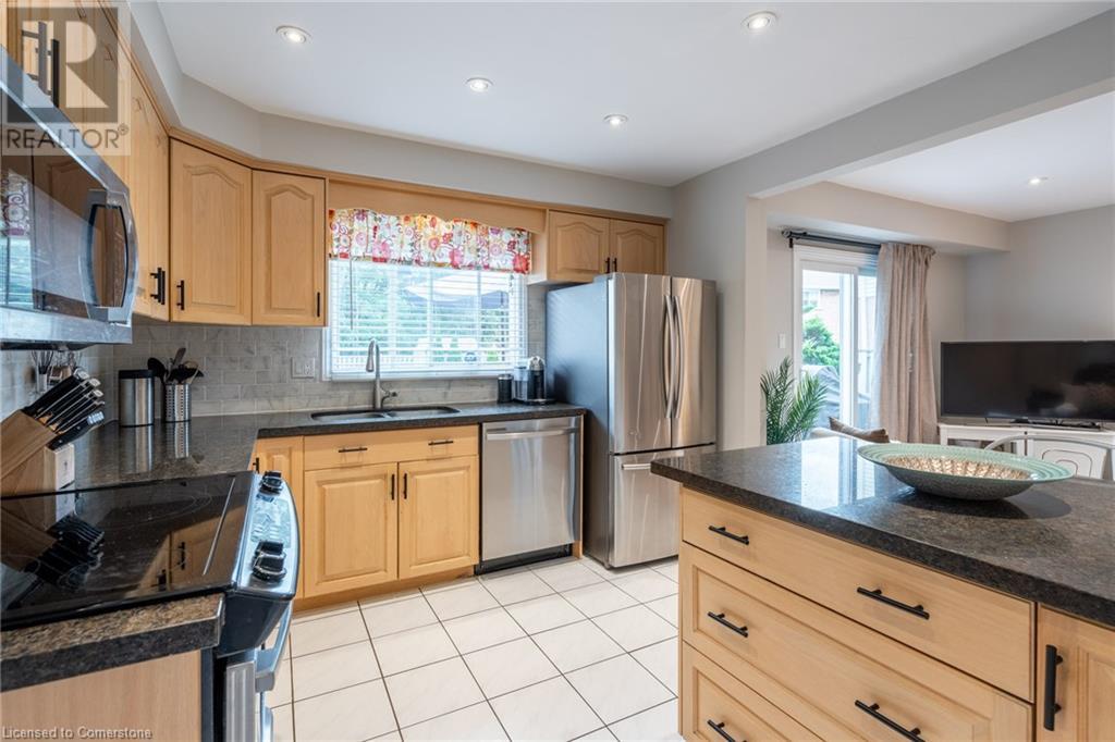 2083 Edgebank Court, Burlington, Ontario  L7M 2S8 - Photo 9 - 40660310