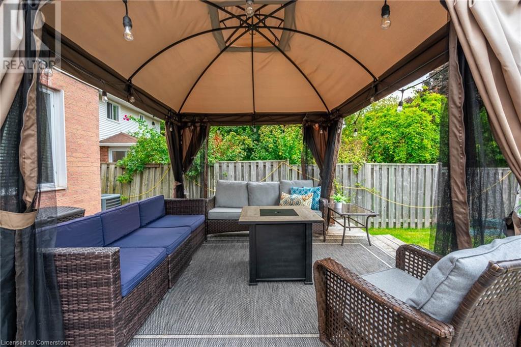 2083 Edgebank Court, Burlington, Ontario  L7M 2S8 - Photo 35 - 40660310