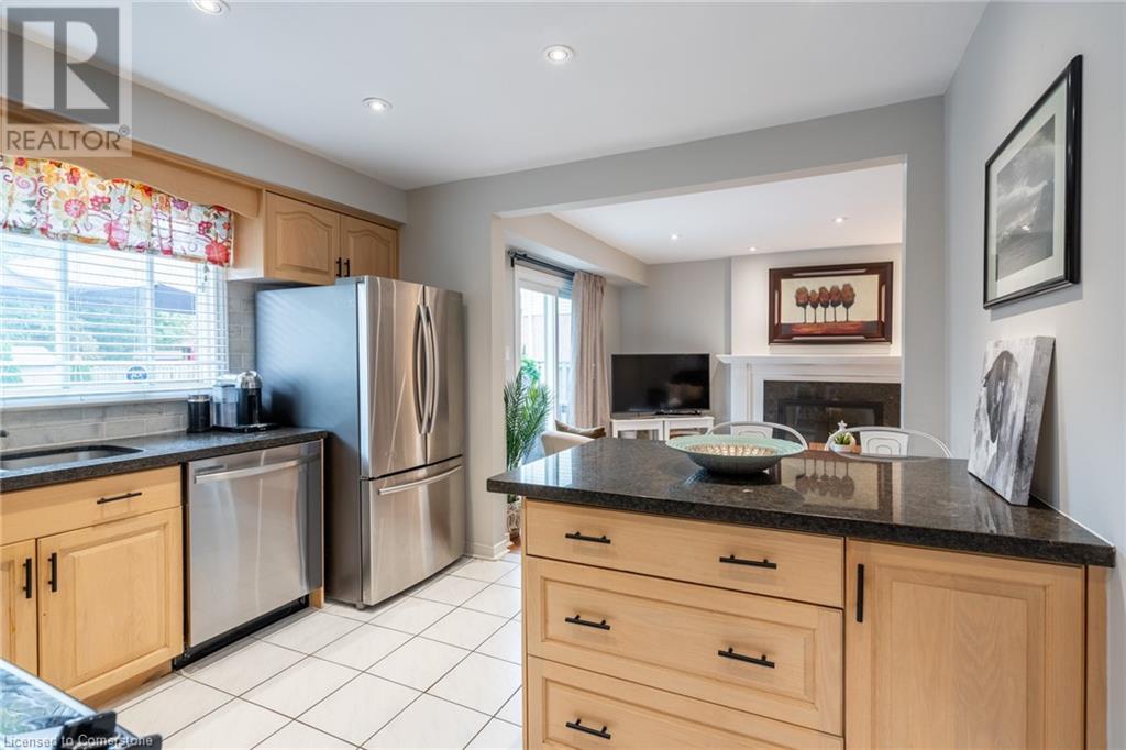2083 Edgebank Court, Burlington, Ontario  L7M 2S8 - Photo 10 - 40660310