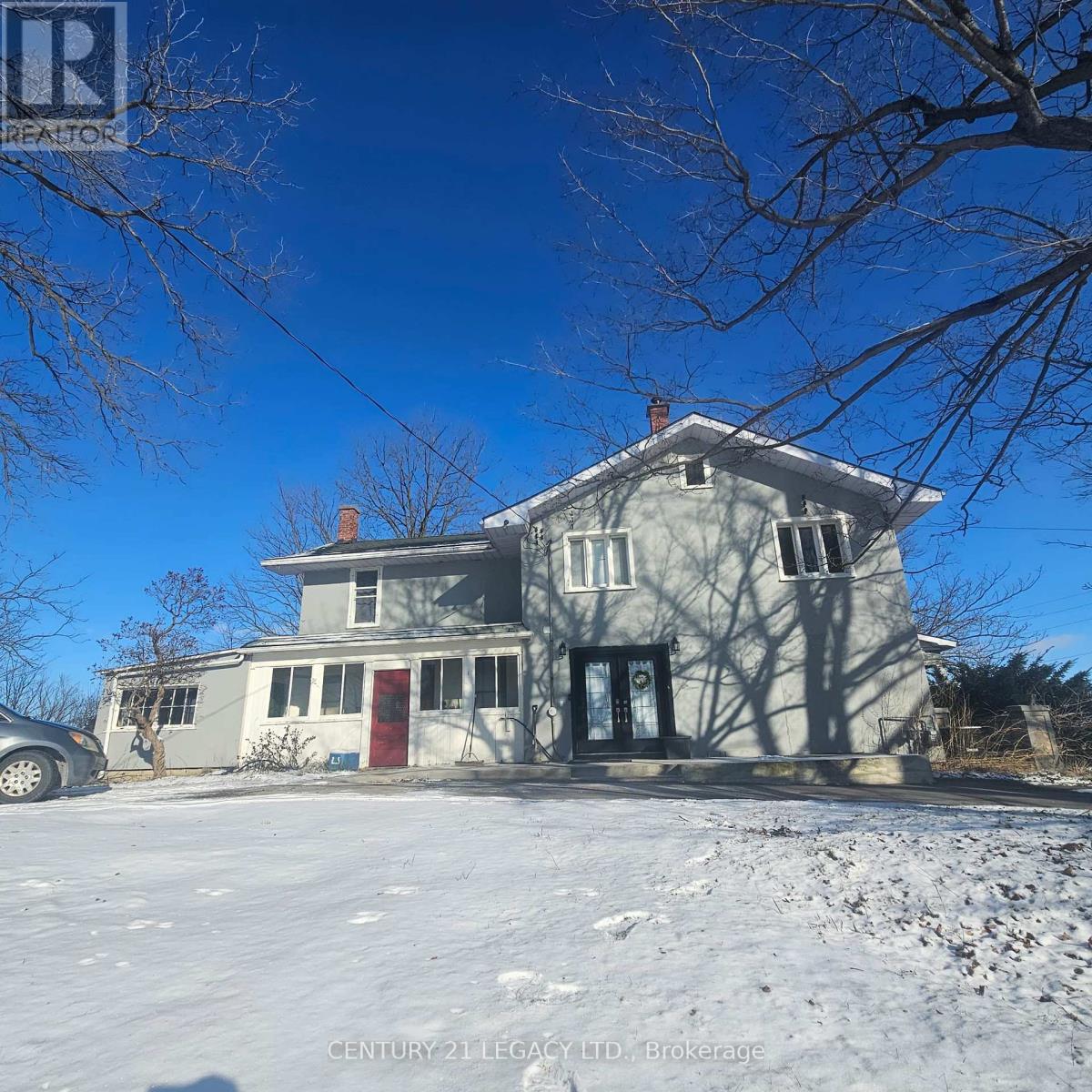 1642 Colborne Street E, Brant, Ontario  N3T 5L4 - Photo 2 - X11901145