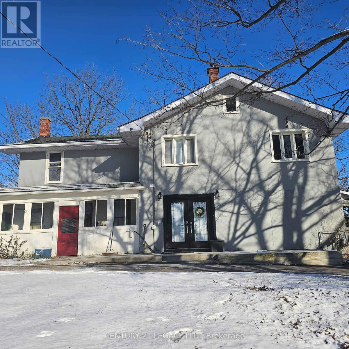 1642 Colborne Street E, Brant, Ontario  N3T 5L4 - Photo 3 - X11901145