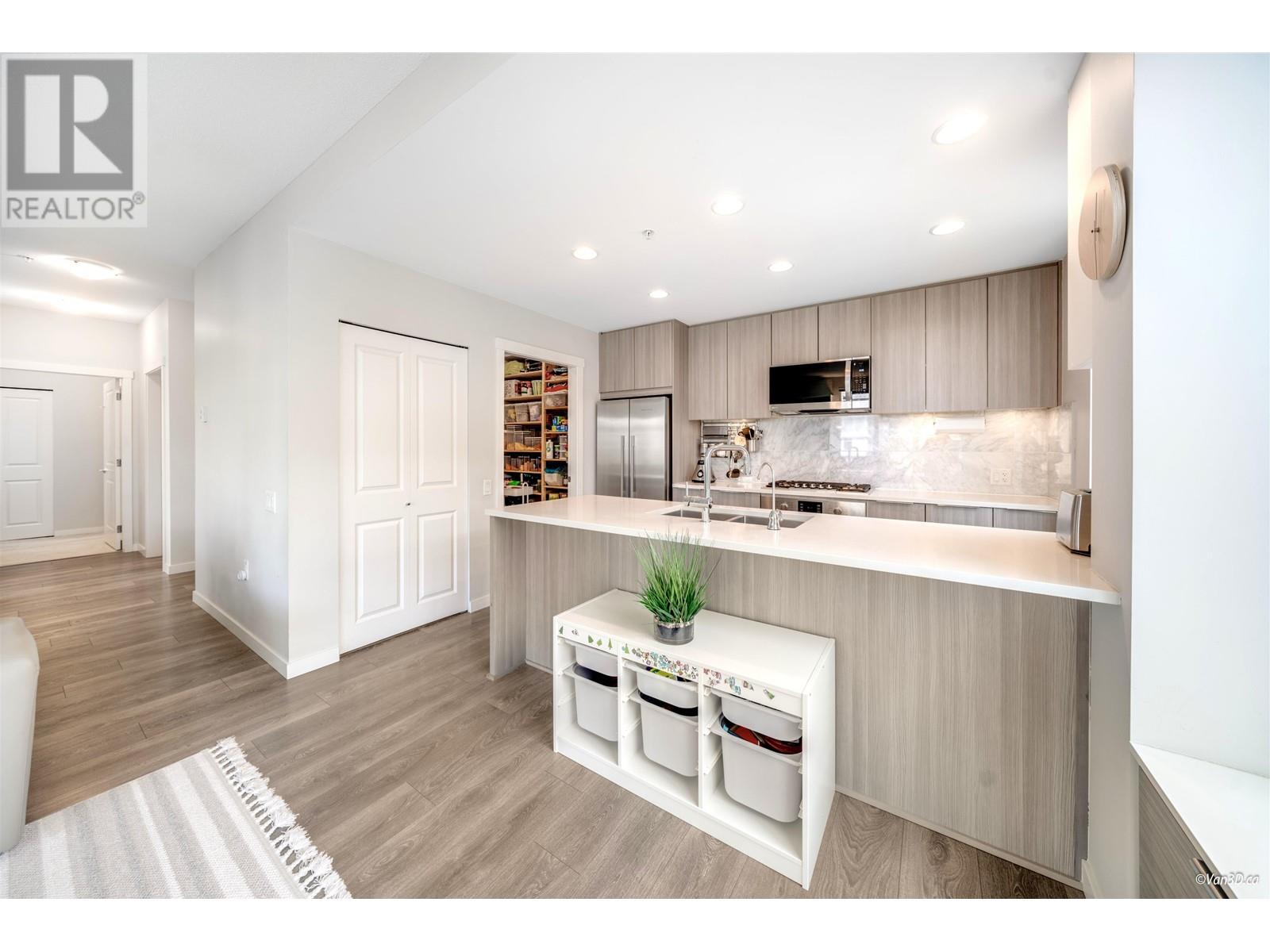 310 3289 Riverwalk Avenue, Vancouver, British Columbia  V5S 0G2 - Photo 8 - R2947888