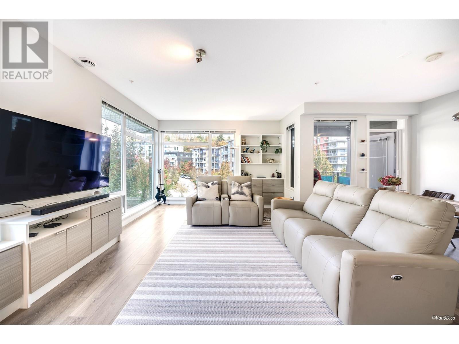 310 3289 Riverwalk Avenue, Vancouver, British Columbia  V5S 0G2 - Photo 14 - R2947888