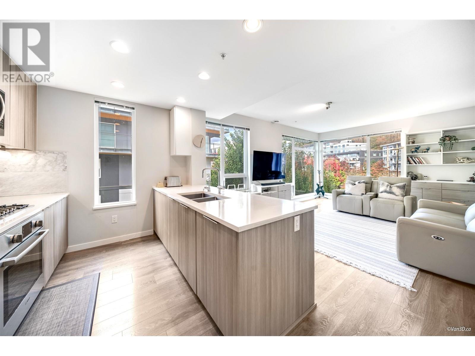 310 3289 Riverwalk Avenue, Vancouver, British Columbia  V5S 0G2 - Photo 10 - R2947888