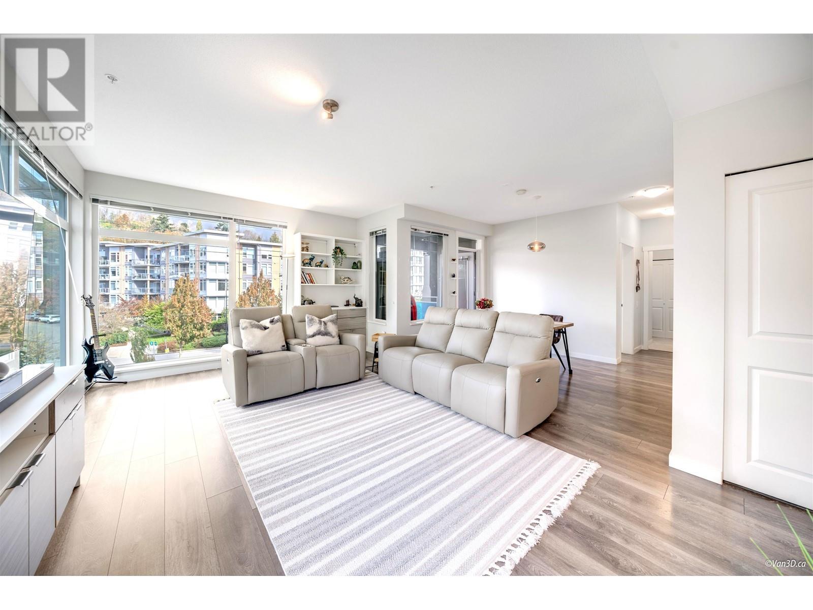 310 3289 Riverwalk Avenue, Vancouver, British Columbia  V5S 0G2 - Photo 5 - R2947888