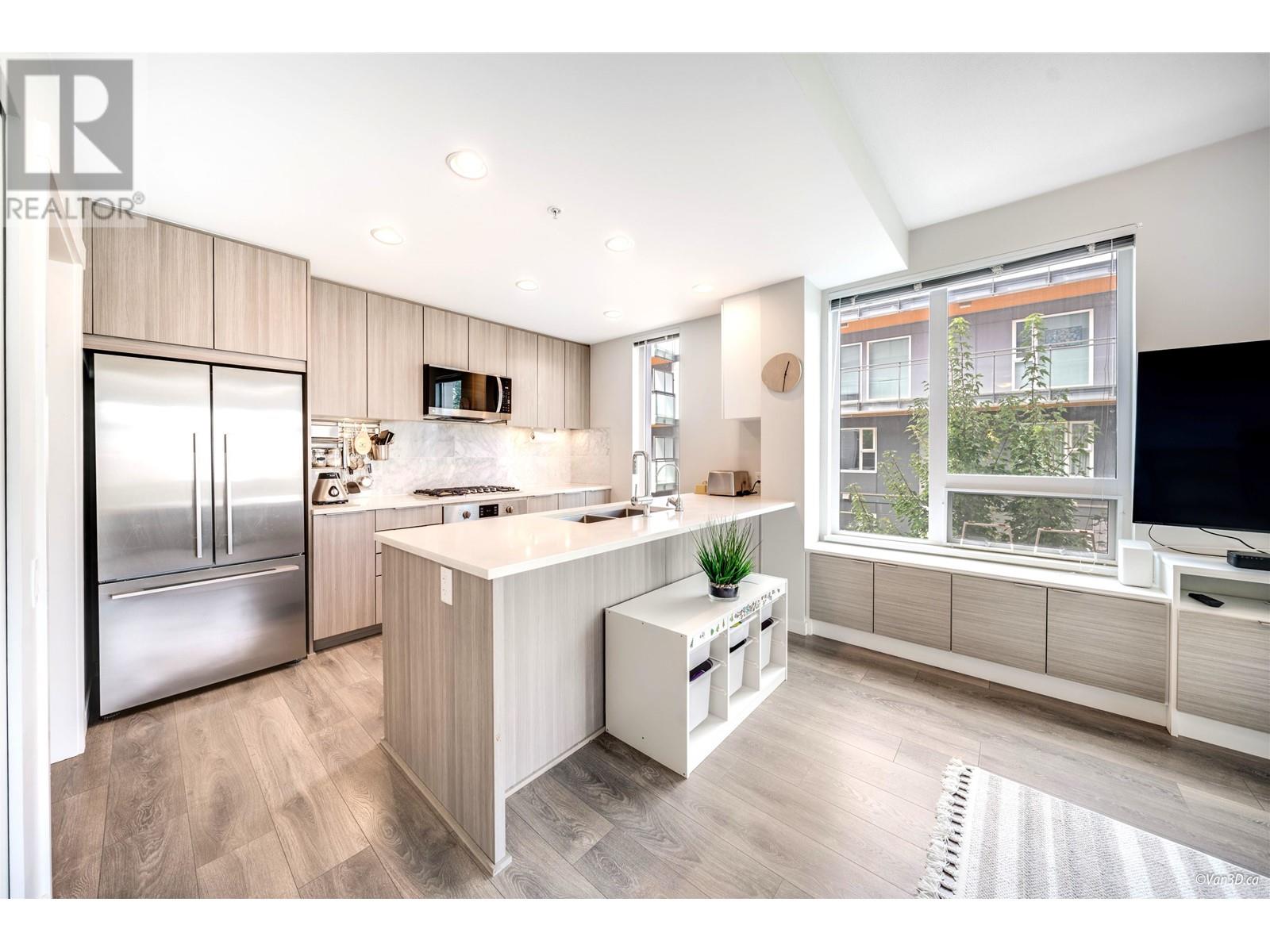 310 3289 Riverwalk Avenue, Vancouver, British Columbia  V5S 0G2 - Photo 7 - R2947888