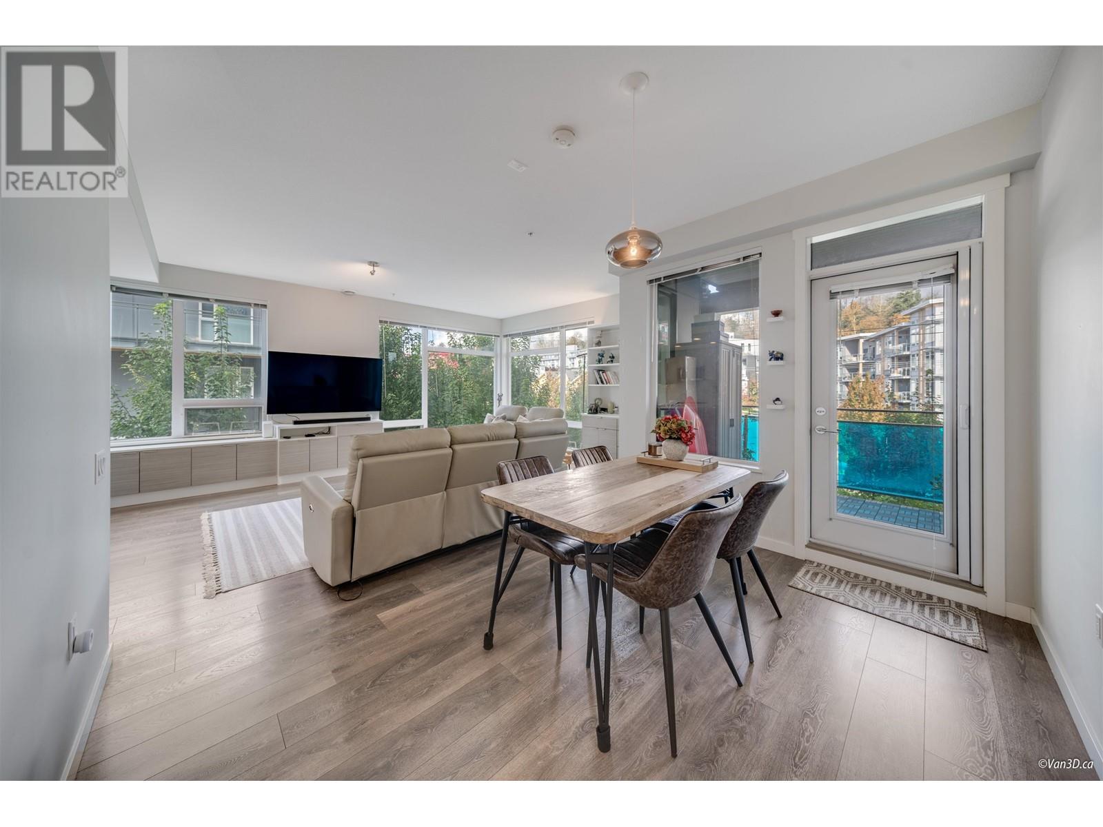 310 3289 Riverwalk Avenue, Vancouver, British Columbia  V5S 0G2 - Photo 1 - R2947888